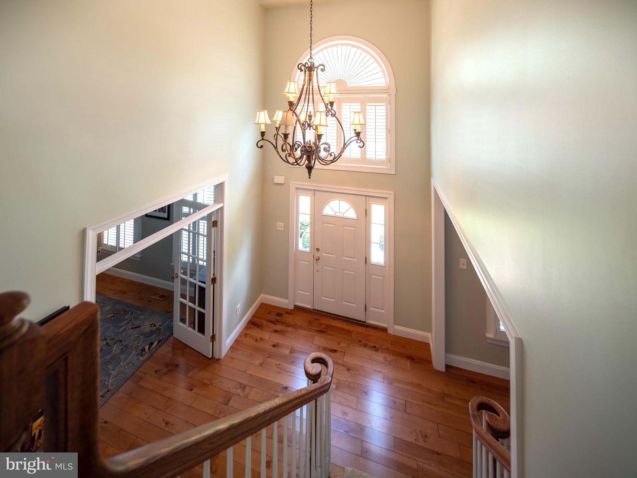 1695 Barnswallow Road Yardley, PA 19067 - Photo 30 of 69 View form the second floor landing