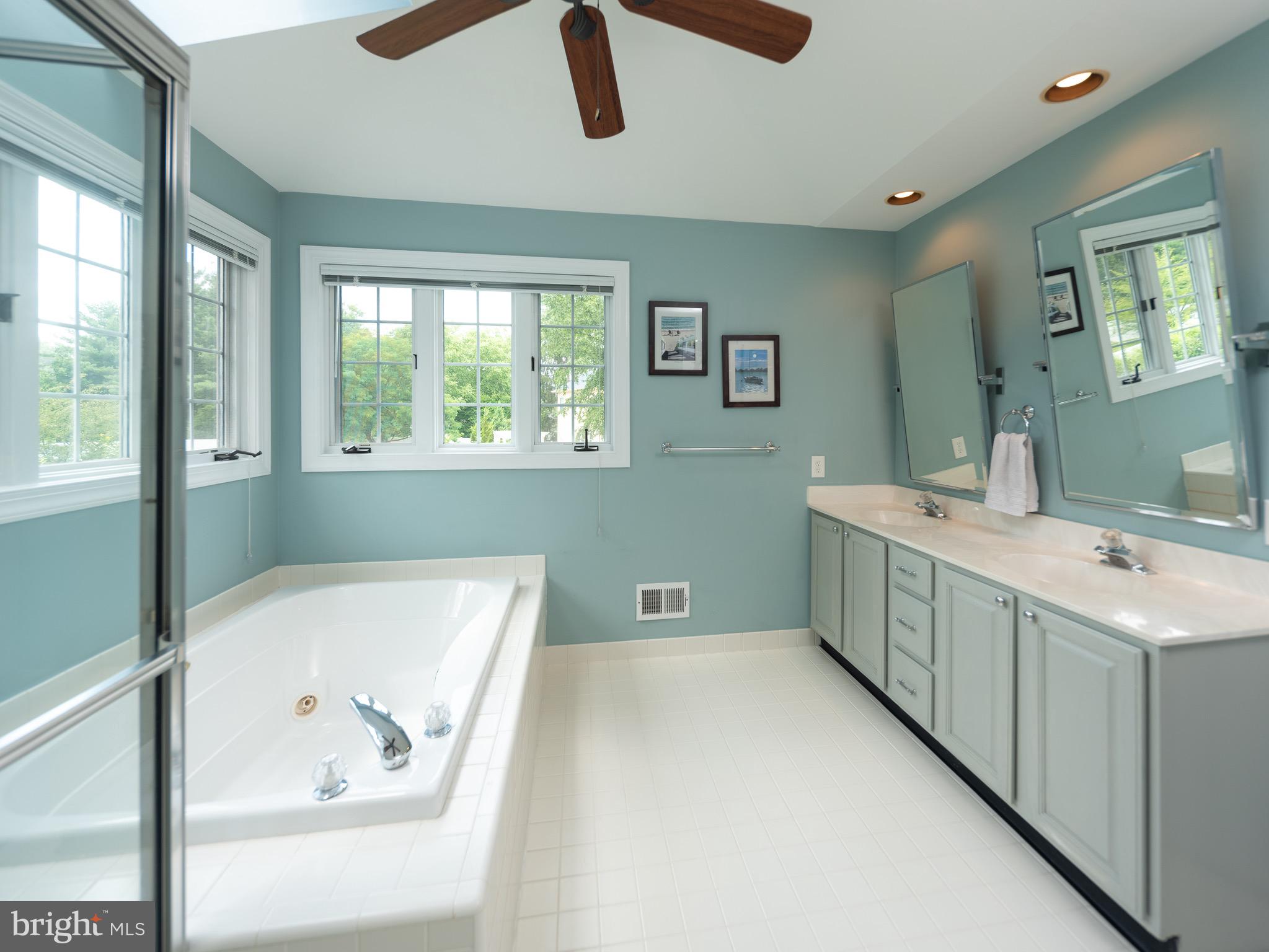 1695 Barnswallow Road Yardley, PA 19067 - Photo 35 of 69 Double sinks