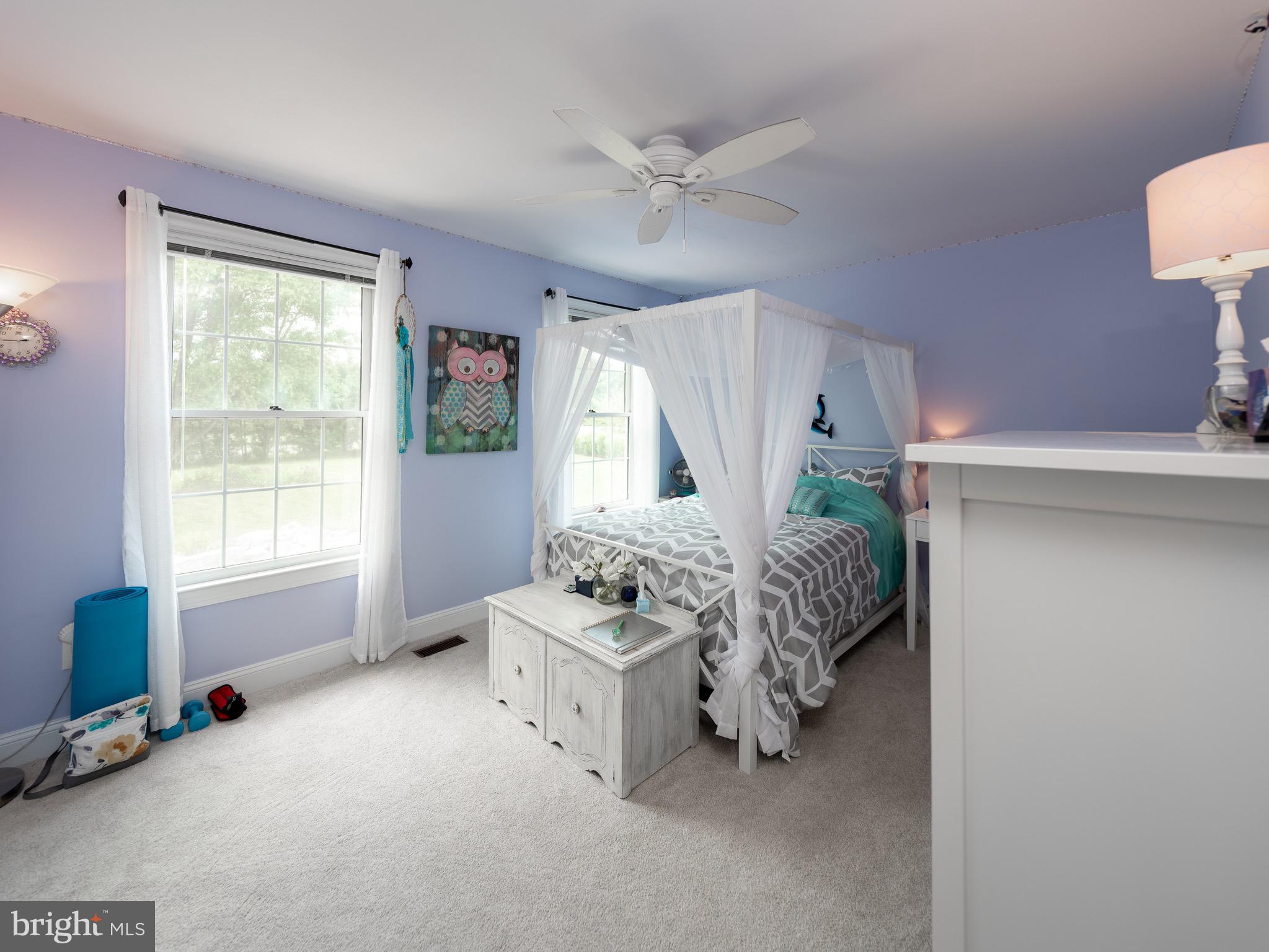 1695 Barnswallow Road Yardley, PA 19067 - Photo 39 of 69 Bedroom 3
