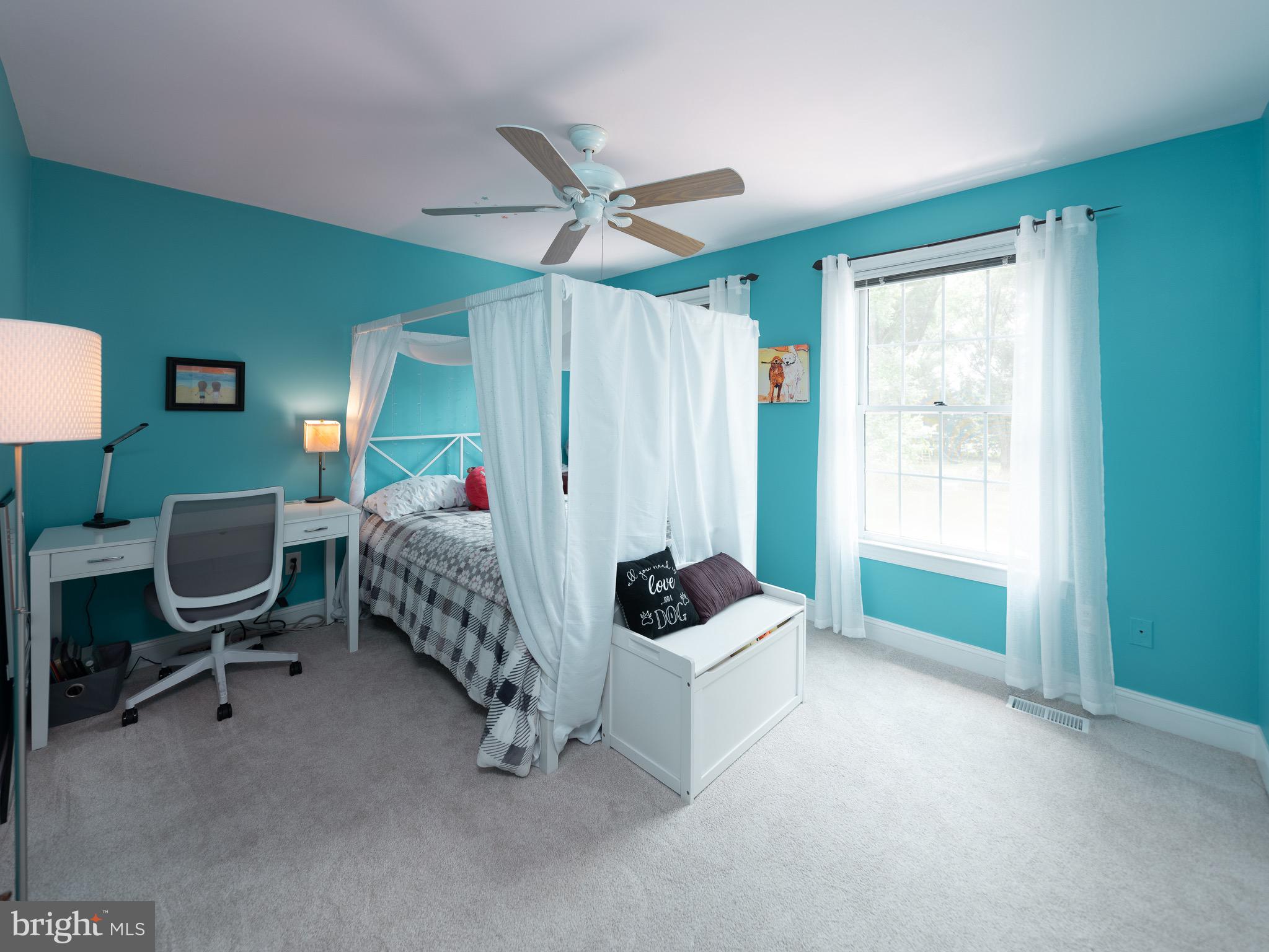 1695 Barnswallow Road Yardley, PA 19067 - Photo 41 of 69 Bedroom 4