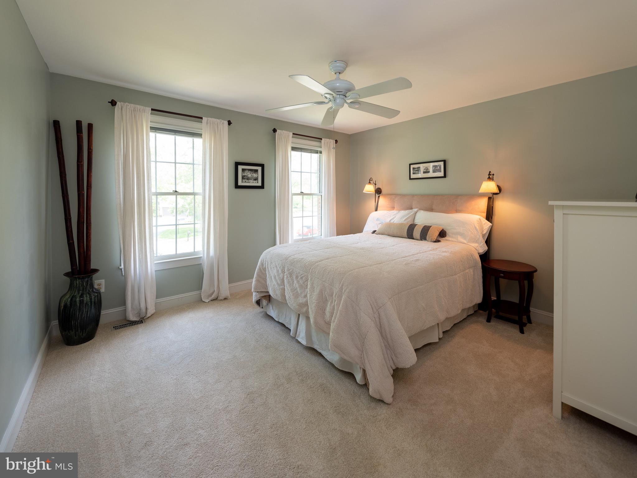 1695 Barnswallow Road Yardley, PA 19067 - Photo 42 of 69 Bedroom 5