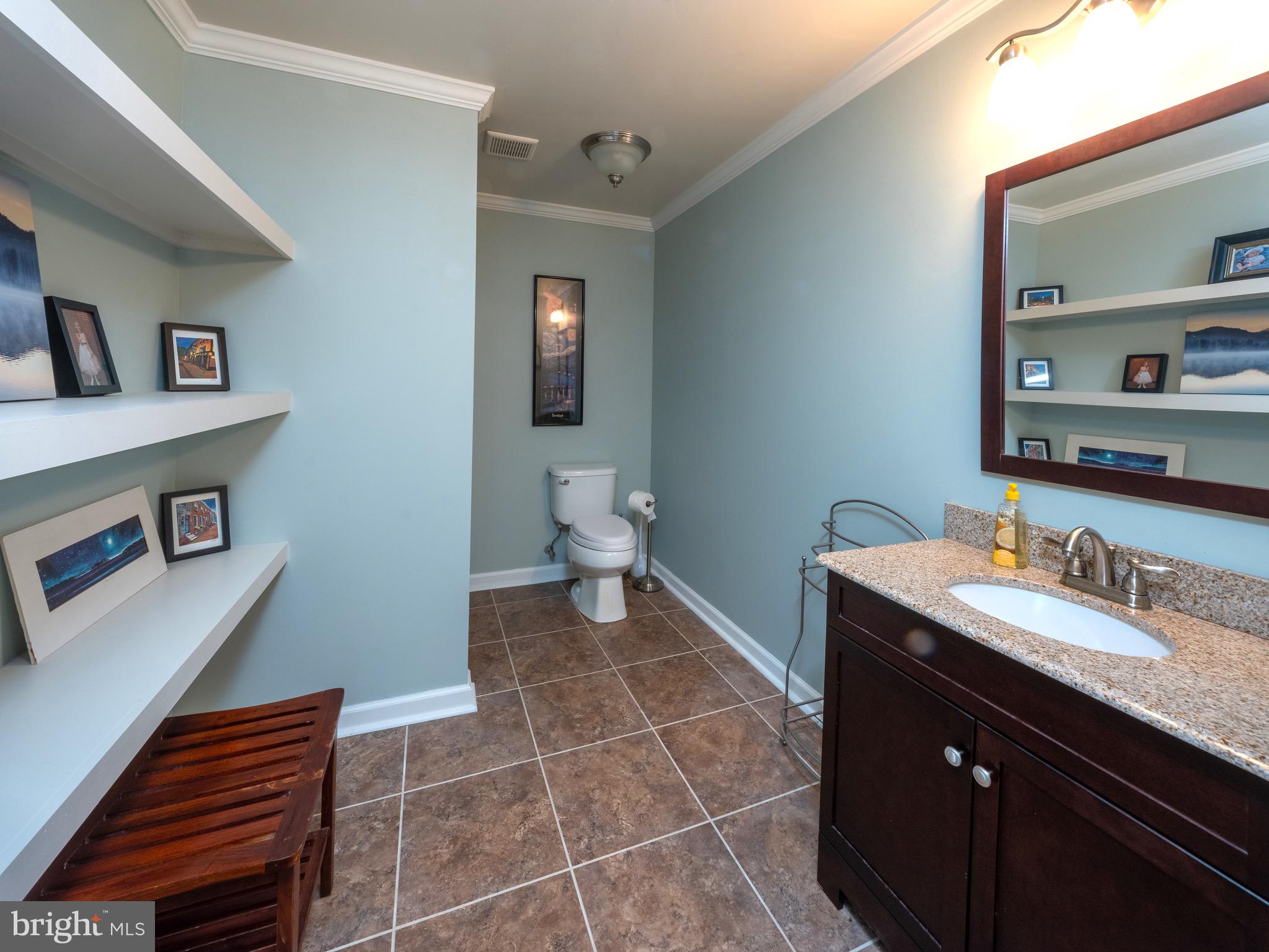 1695 Barnswallow Road Yardley, PA 19067 - Photo 46 of 69 Full bathroom