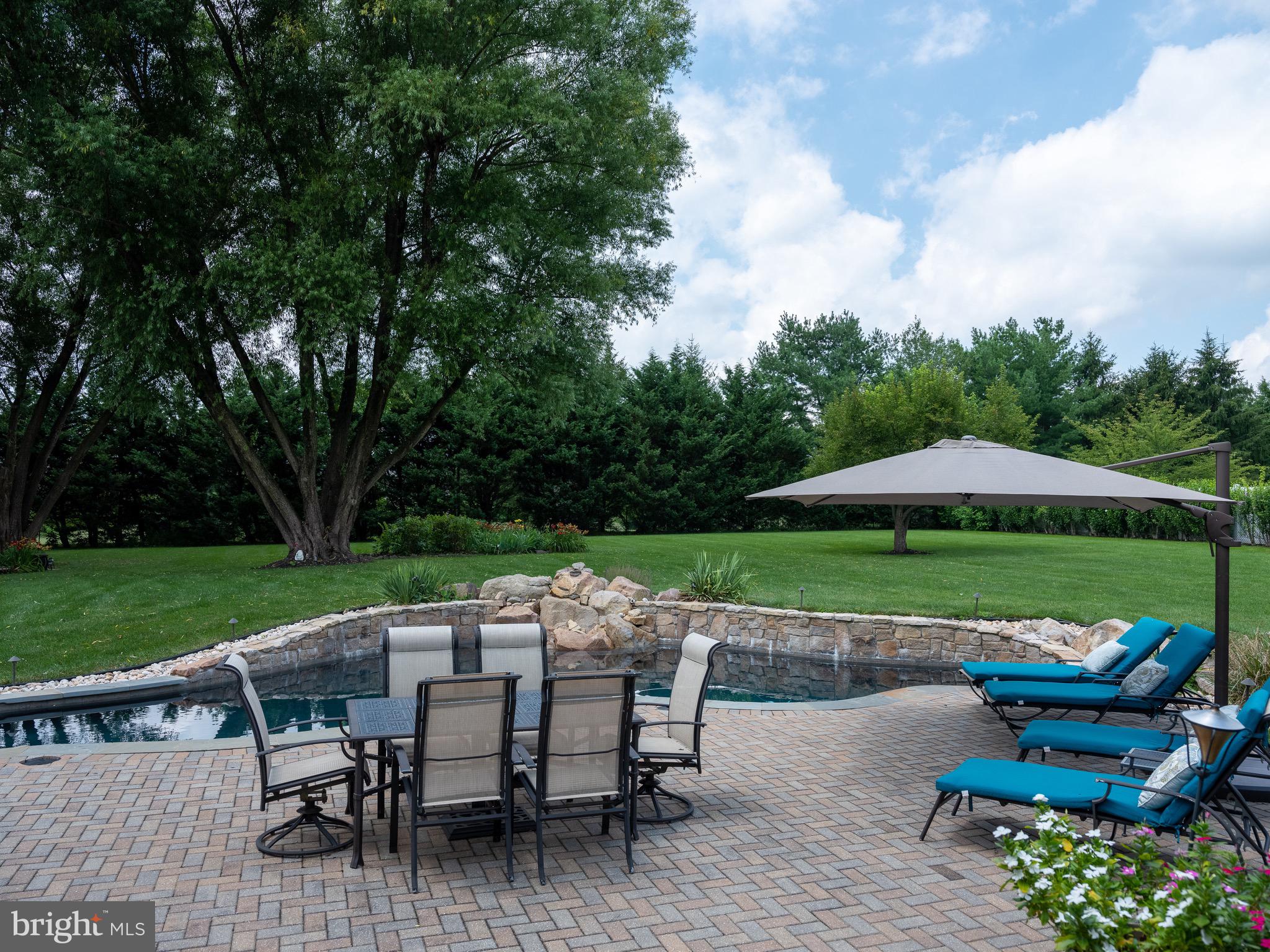 1695 Barnswallow Road Yardley, PA 19067 - Photo 61 of 69 Dining area