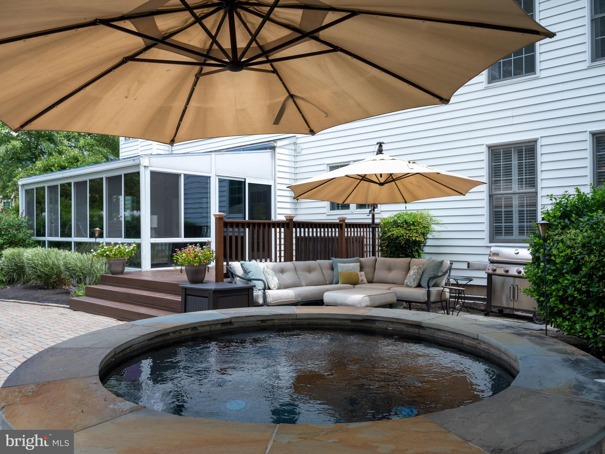 1695 Barnswallow Road Yardley, PA 19067 - Photo 63 of 69 Gallery Image 63