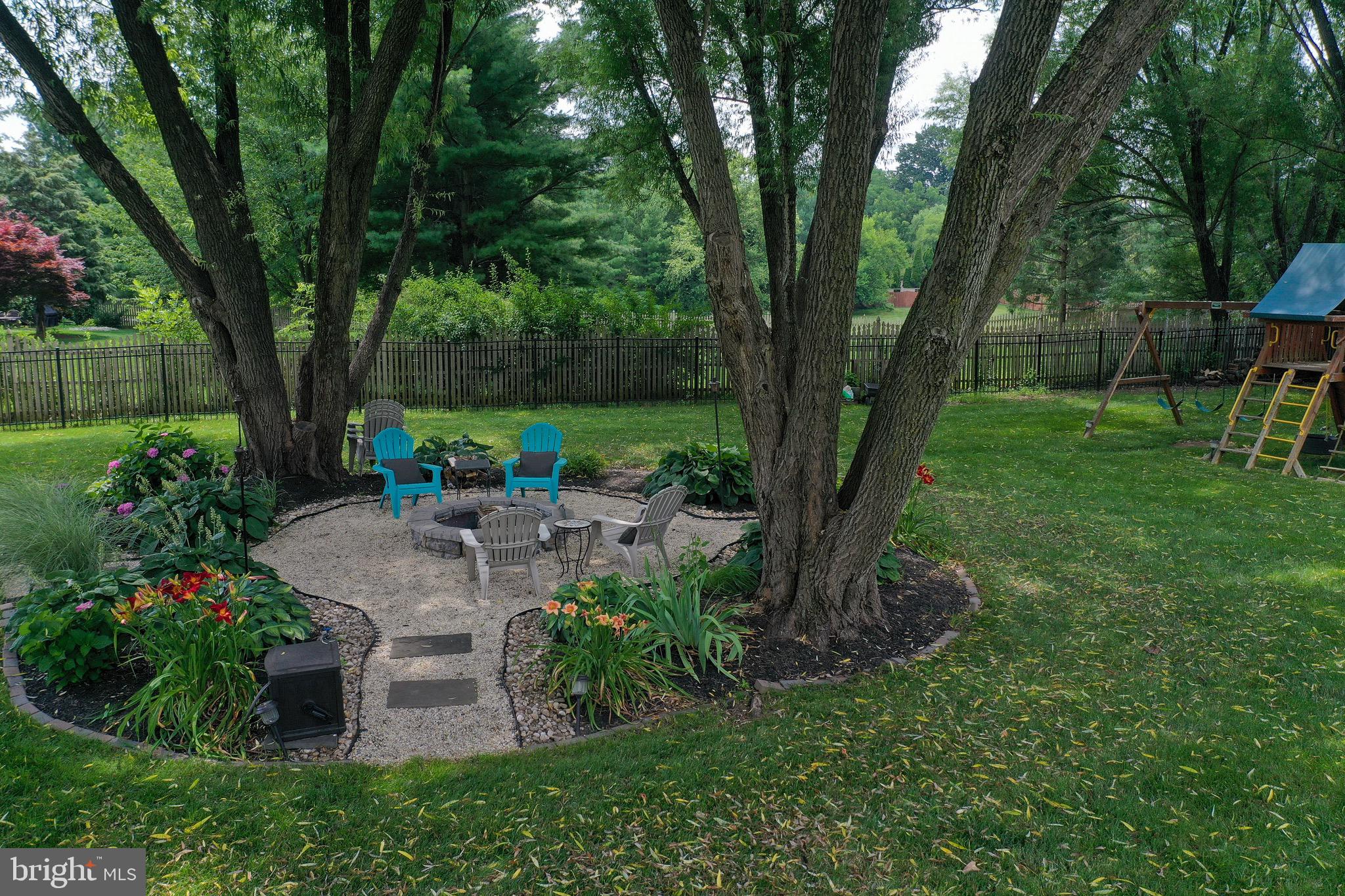 1695 Barnswallow Road Yardley, PA 19067 - Photo 67 of 69 An entertainment paradise