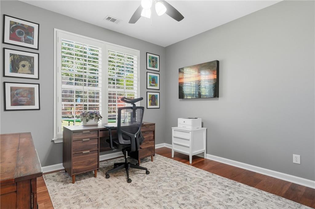 1737 Kinsmon Cove Marietta, GA 30062 - Photo 21 of 64