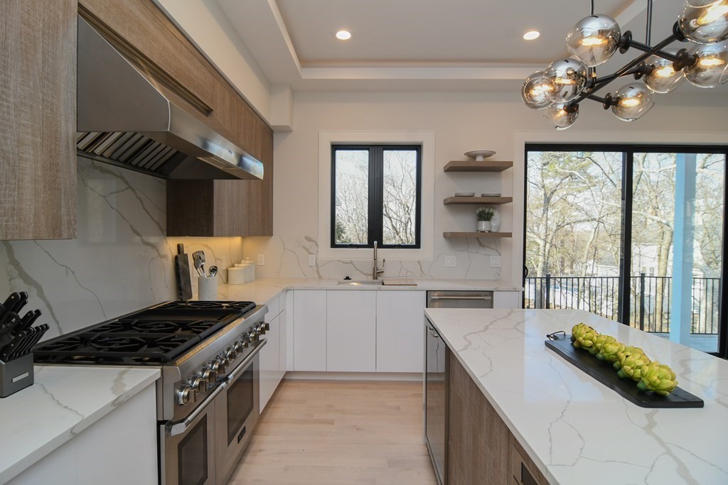 18 Cragmore Road, Unit 1 Newton, MA 02464 - Photo 8 of 31