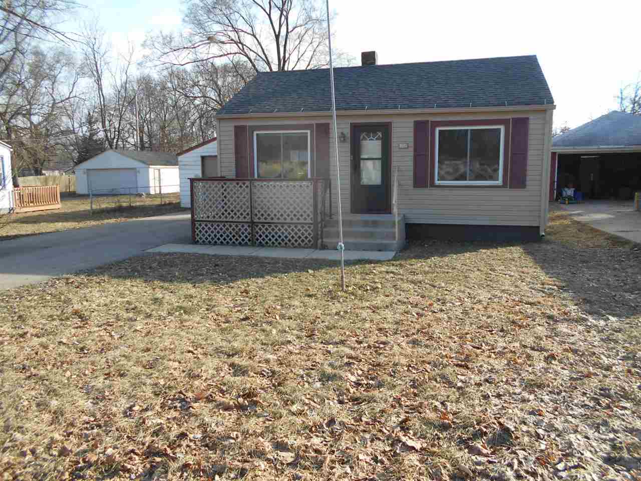 313 Huron Road Machesney Park, IL 61115 - Photo 1 of 7 Gallery Image 1