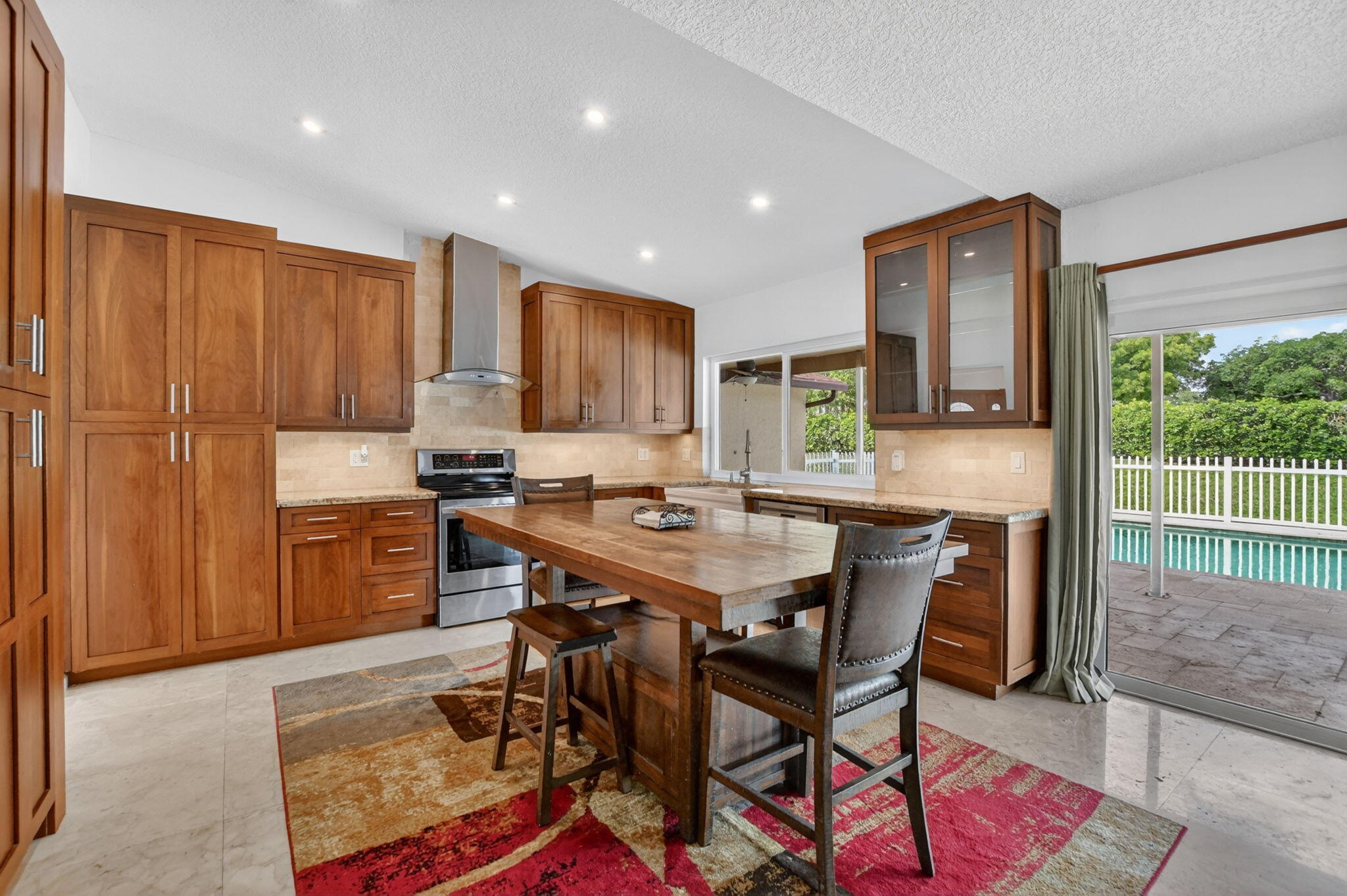 20876 Sugarloaf Lane Boca Raton, FL 33428 - Photo 16 of 57 Kitchen