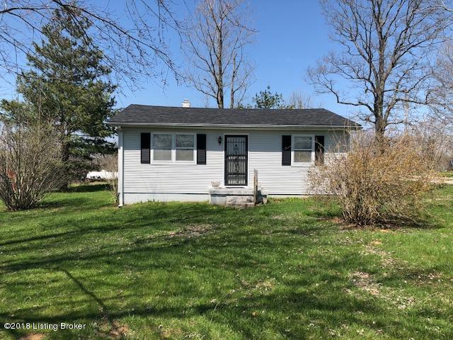 2560 Point Pleasant Road Eminence, KY 40019 - Photo 1 of 13 Photo front
