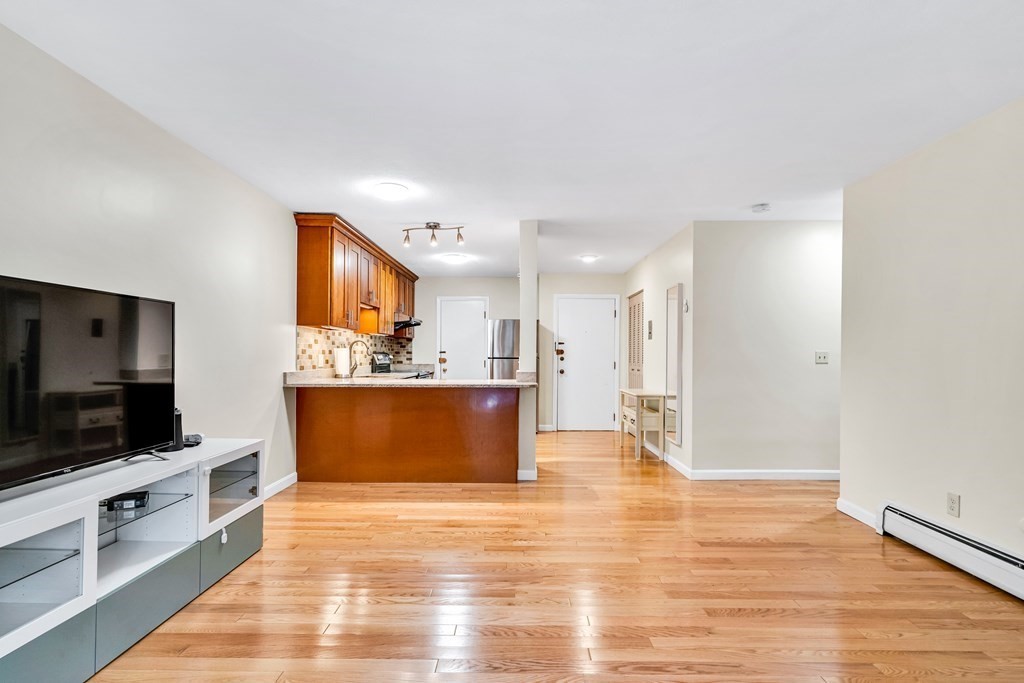 804 Centre Street, Unit 102 Boston, MA 02130 - Photo 1 of 8