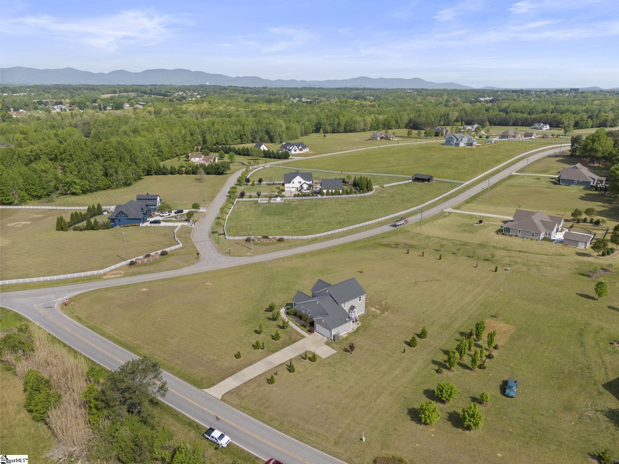 2045 Holly Springs Road Inman, SC 29349 - Photo 40 of 46
