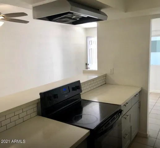 $1,000 | 18202 North Cave Creek Road, Unit 117, Phoenix, AZ 85032