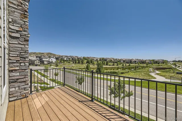 $634,900 | 15527 West Washburn Avenue, Lakewood, CO 80228