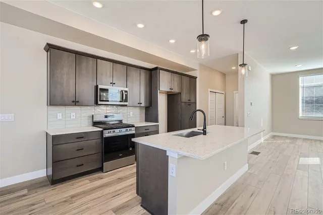 $634,900 | 15527 West Washburn Avenue, Lakewood, CO 80228