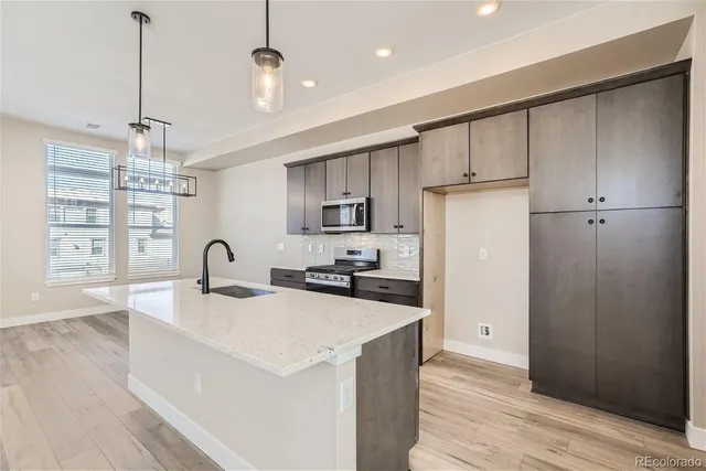 $634,900 | 15527 West Washburn Avenue, Lakewood, CO 80228