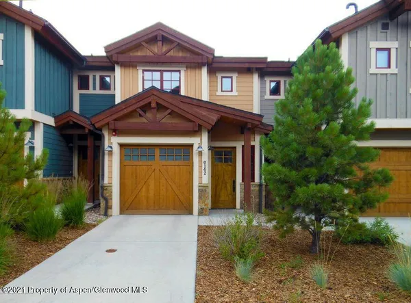 $6,600 | 142 Juniper Trail, Carbondale, CO 81623