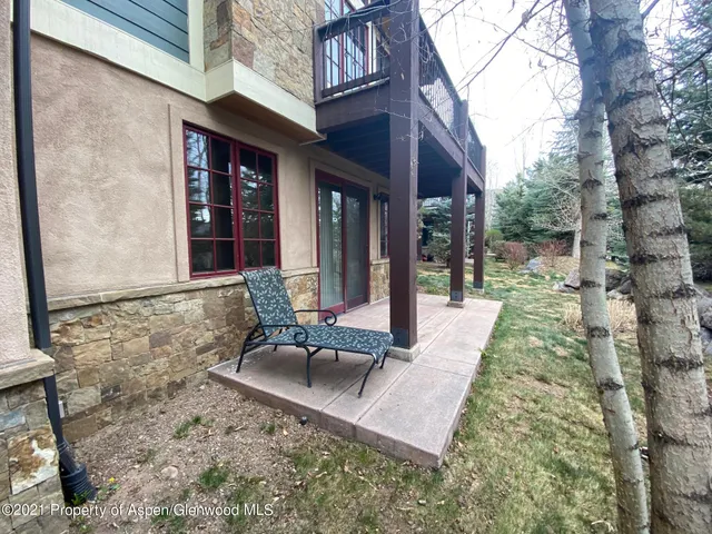 $6,600 | 142 Juniper Trail, Carbondale, CO 81623