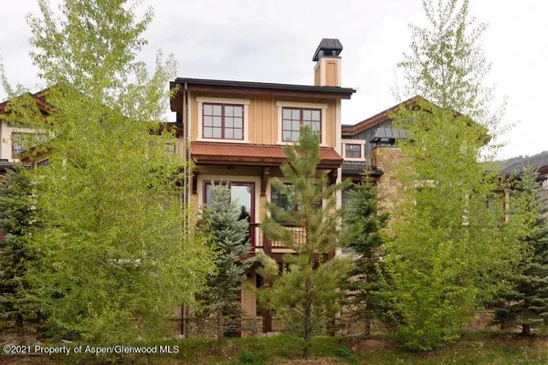 $6,600 | 142 Juniper Trail, Carbondale, CO 81623