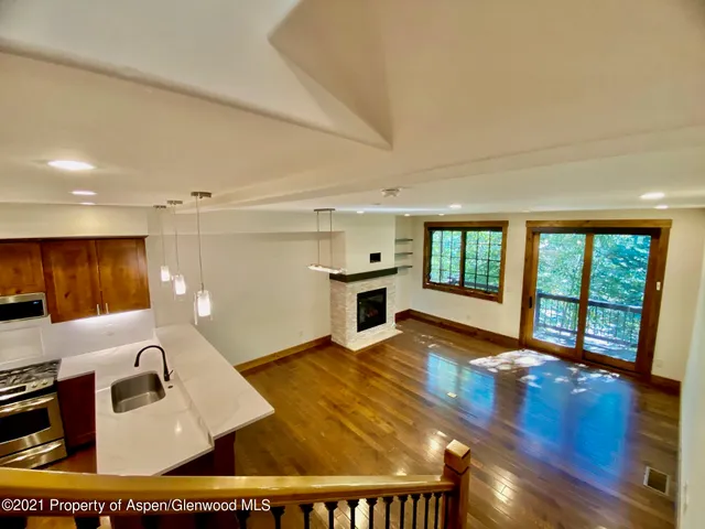 $6,600 | 142 Juniper Trail, Carbondale, CO 81623