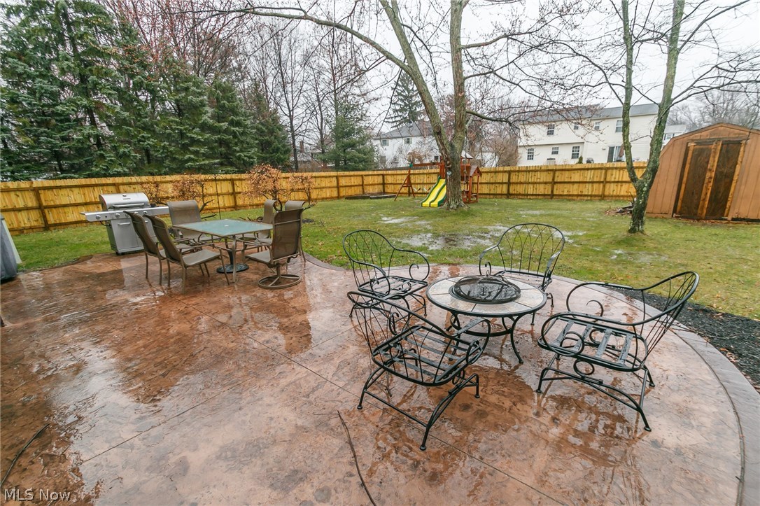 16783 Drake Road Strongsville, OH 44136 - Photo 28 of 31