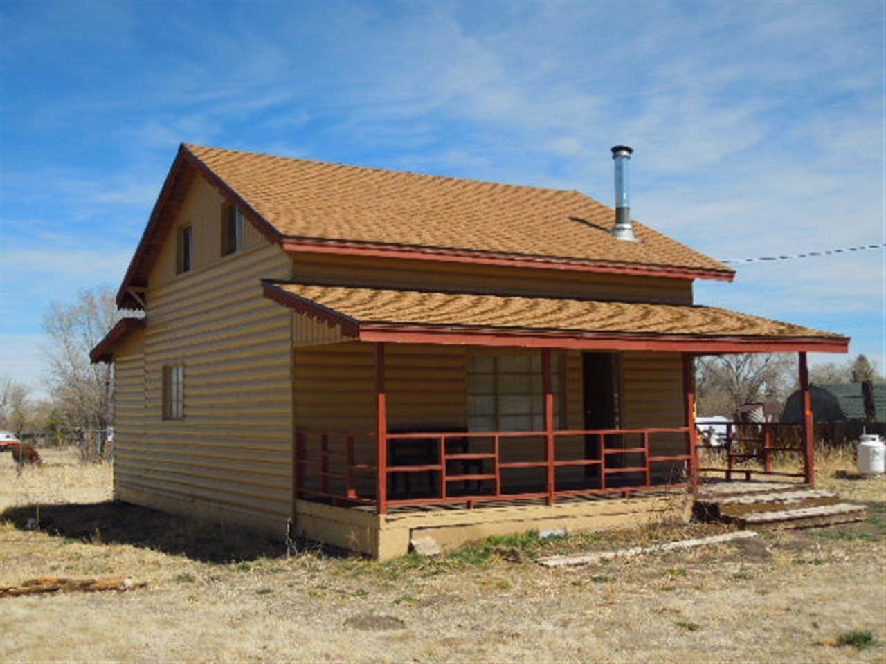 152 West 6th Street Eagar, AZ 85925 - Photo 1 of 20