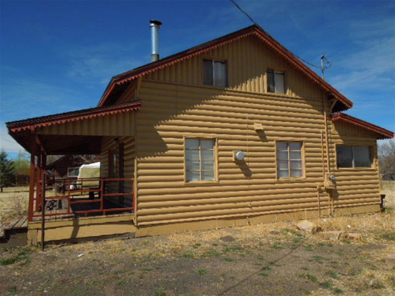 152 West 6th Street Eagar, AZ 85925 - Photo 19 of 20