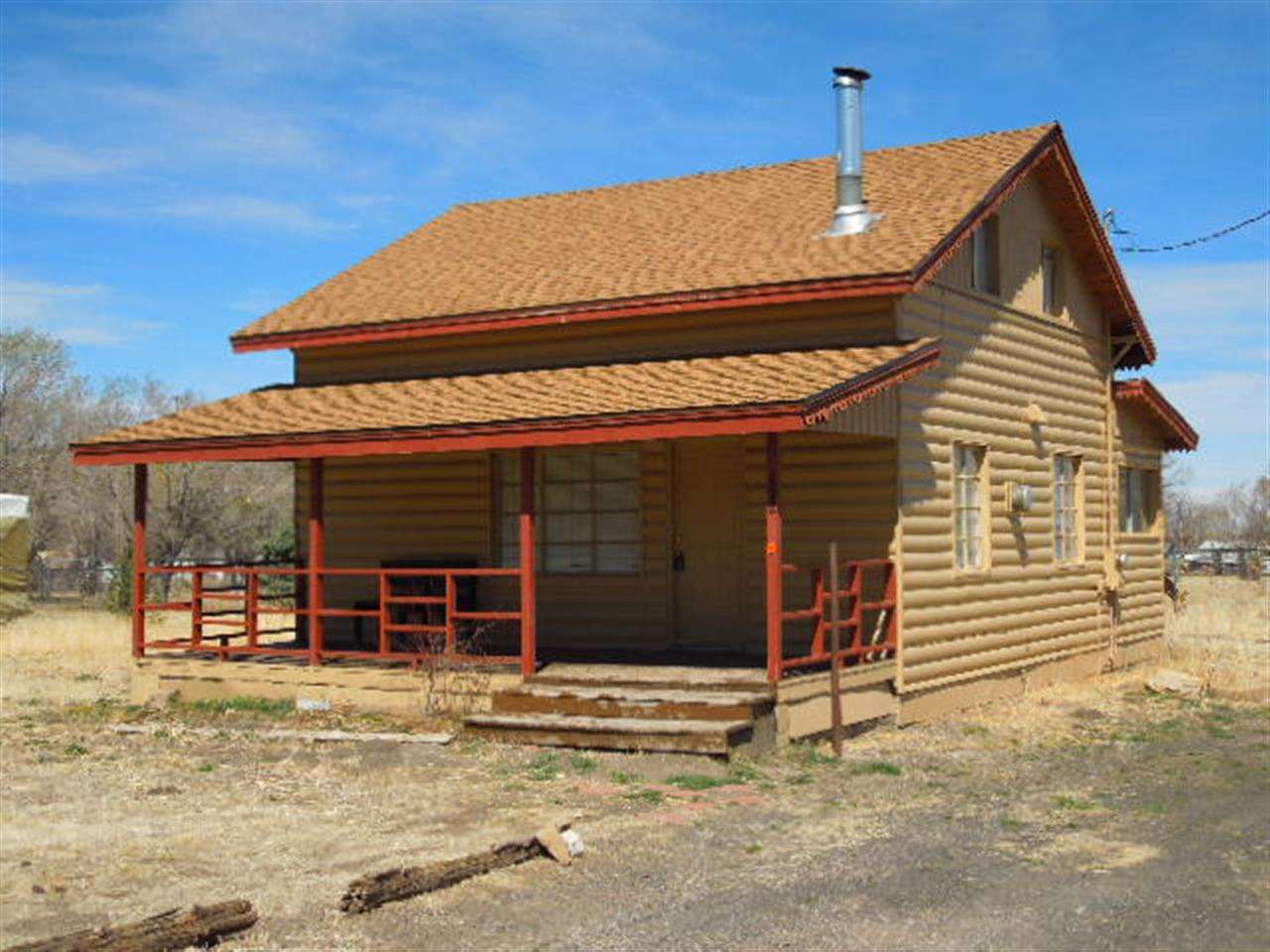 152 West 6th Street Eagar, AZ 85925 - Photo 20 of 20