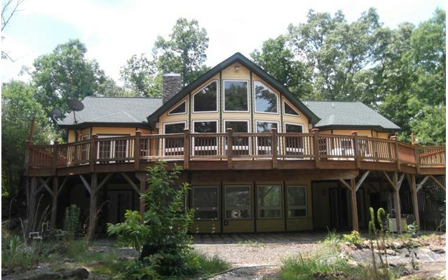172 Cook Bridge Road Murphy, NC 28906 - Photo 1 of 1 Main View