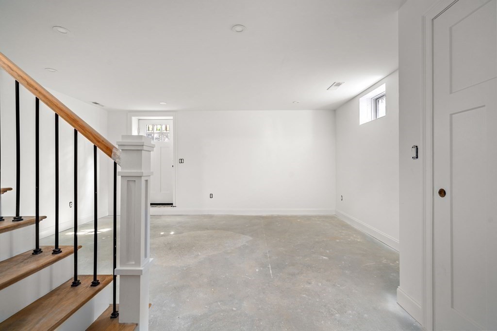 504 Hudson Road Sudbury, MA 01776 - Photo 36 of 42 a view of an empty room