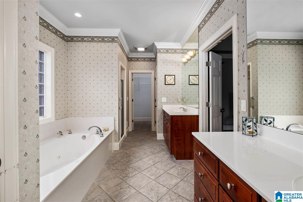 471 Woodward Road Trussville, AL 35173 - Photo 20 of 26