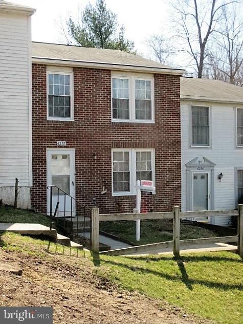 6238 Hillside Road Springfield, VA 22152 - Photo 1 of 17 Exterior (Front)