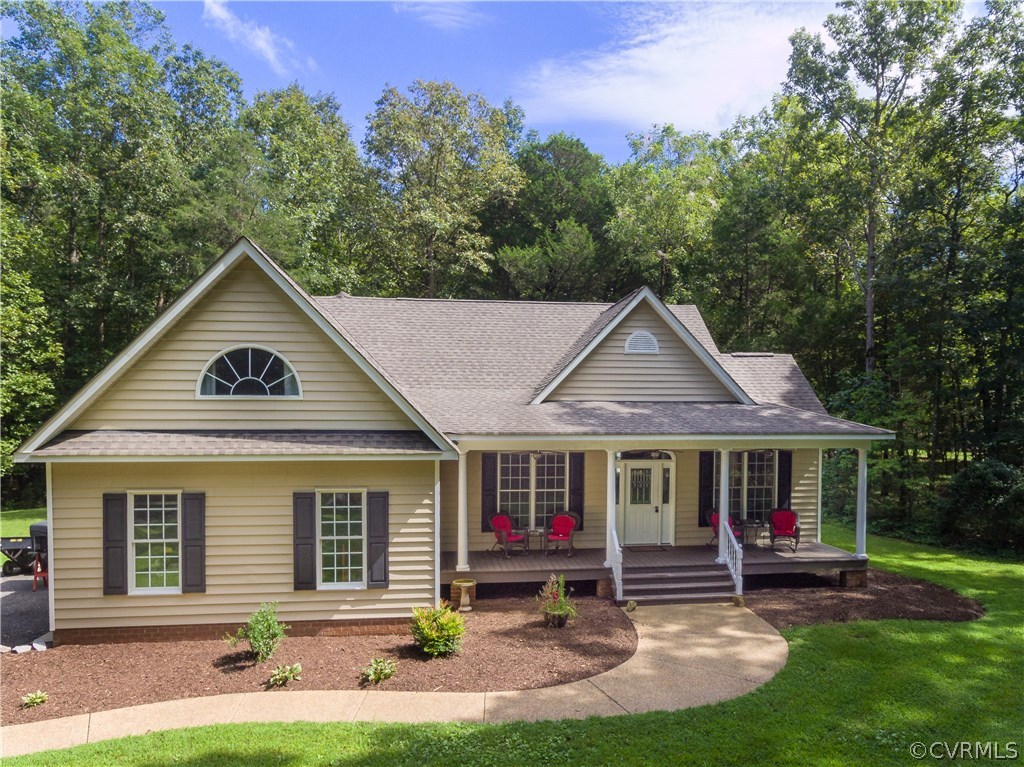 200 Fairwoods Road Aylett, VA 23009 - Photo 1 of 37 Gallery Image 1