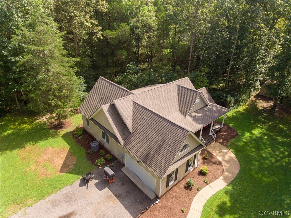 200 Fairwoods Road Aylett, VA 23009 - Photo 12 of 37 Gallery Image 12