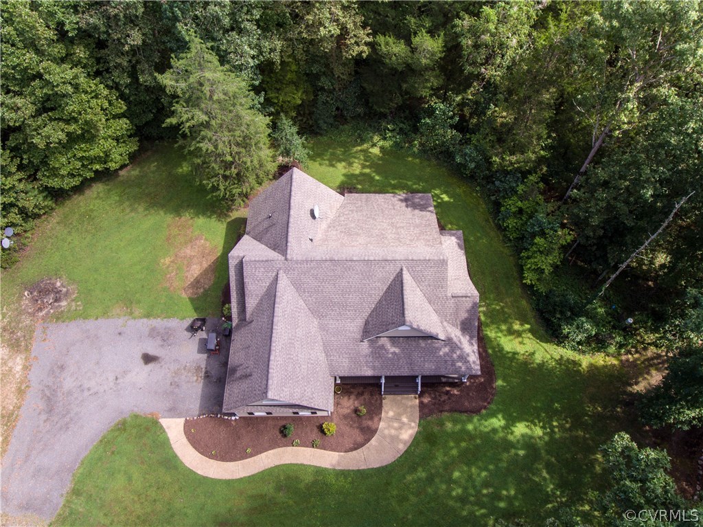 200 Fairwoods Road Aylett, VA 23009 - Photo 13 of 37 Gallery Image 13
