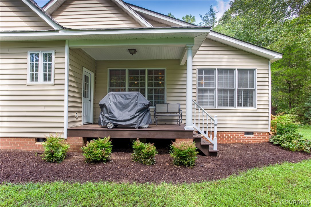 200 Fairwoods Road Aylett, VA 23009 - Photo 15 of 37 Gallery Image 15