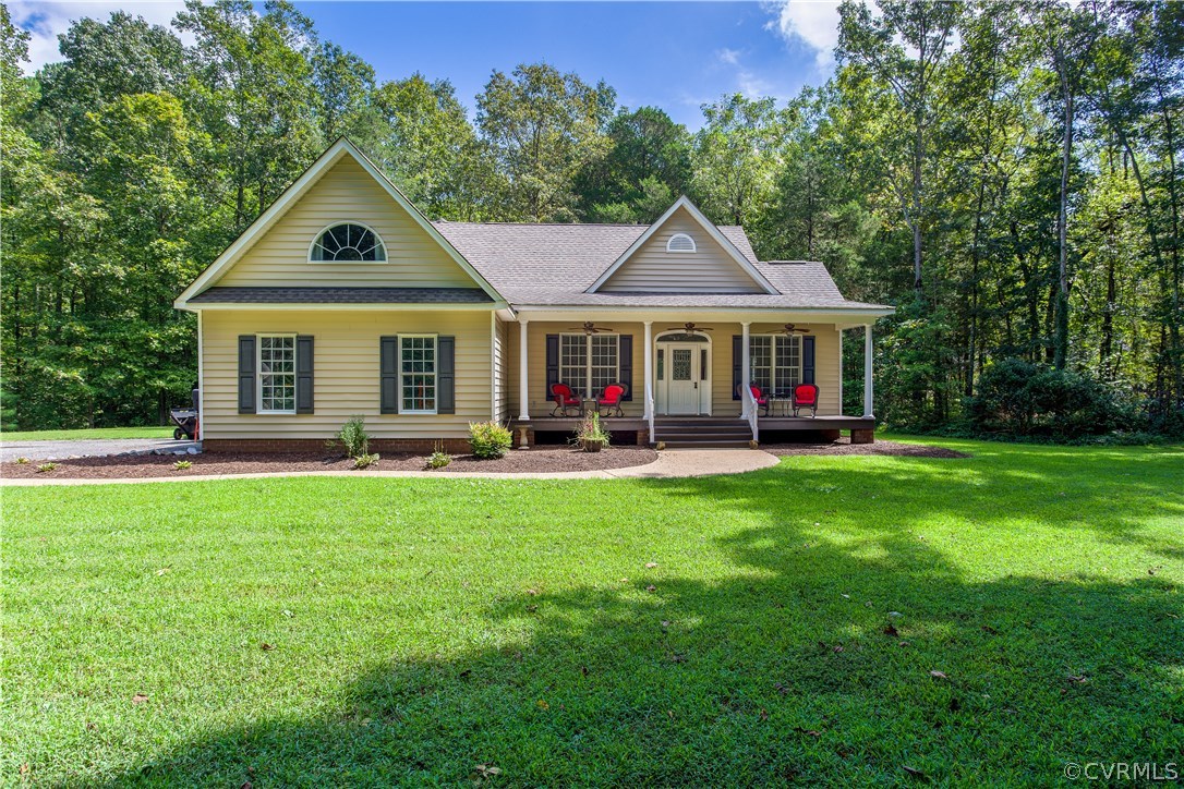 200 Fairwoods Road Aylett, VA 23009 - Photo 2 of 37 Gallery Image 2