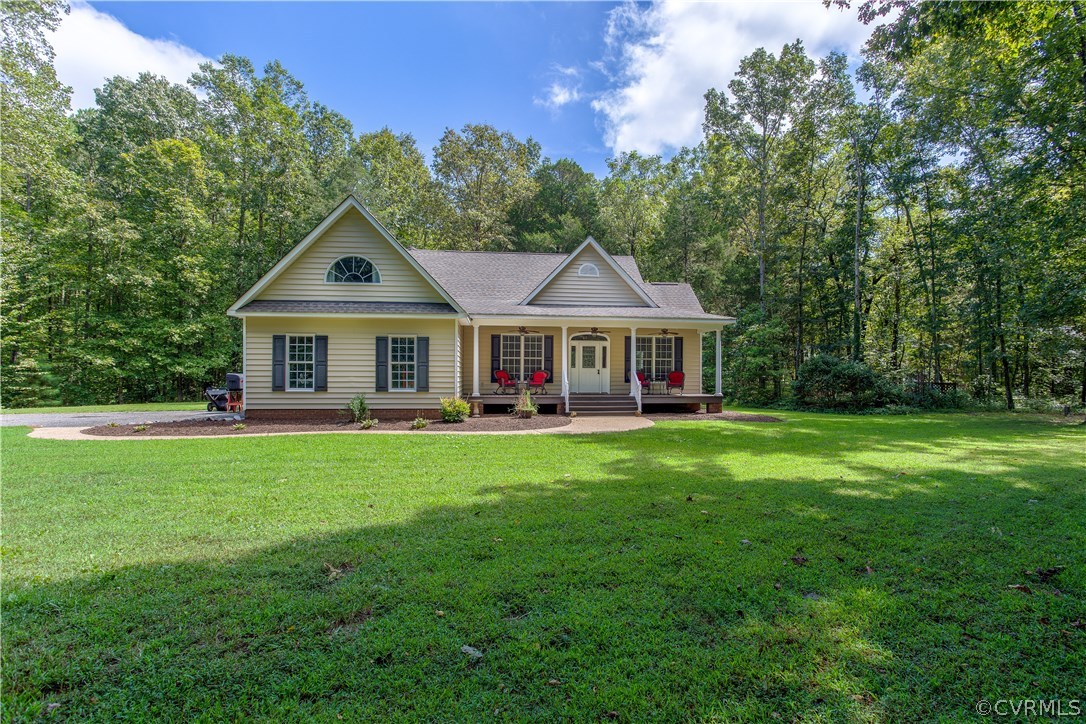 200 Fairwoods Road Aylett, VA 23009 - Photo 3 of 37 Gallery Image 3