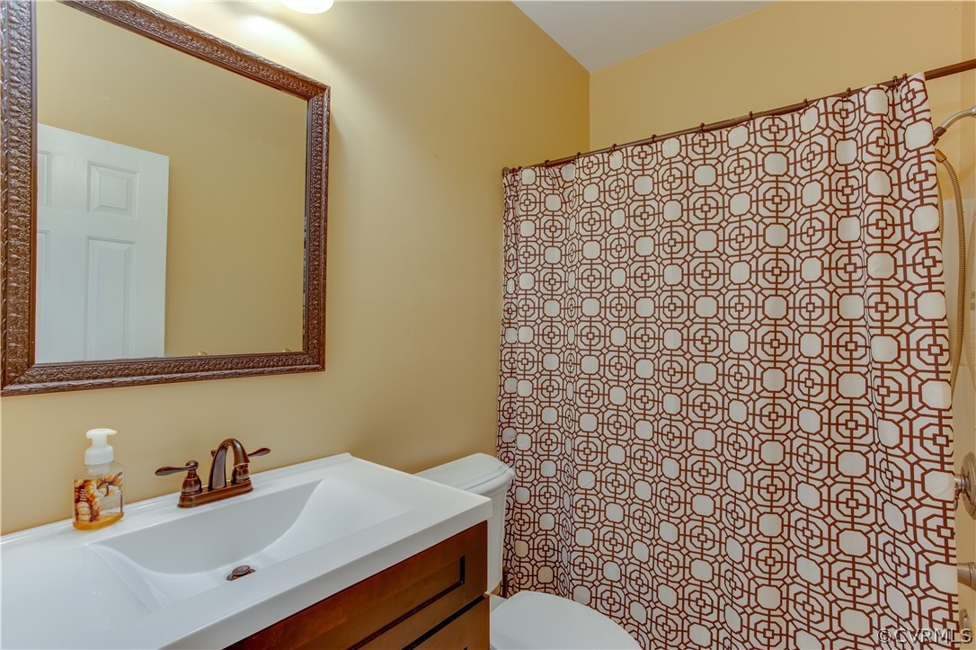 200 Fairwoods Road Aylett, VA 23009 - Photo 31 of 37 Gallery Image 31
