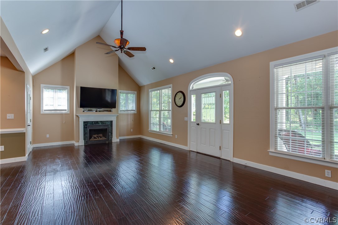 200 Fairwoods Road Aylett, VA 23009 - Photo 36 of 37 Gallery Image 36