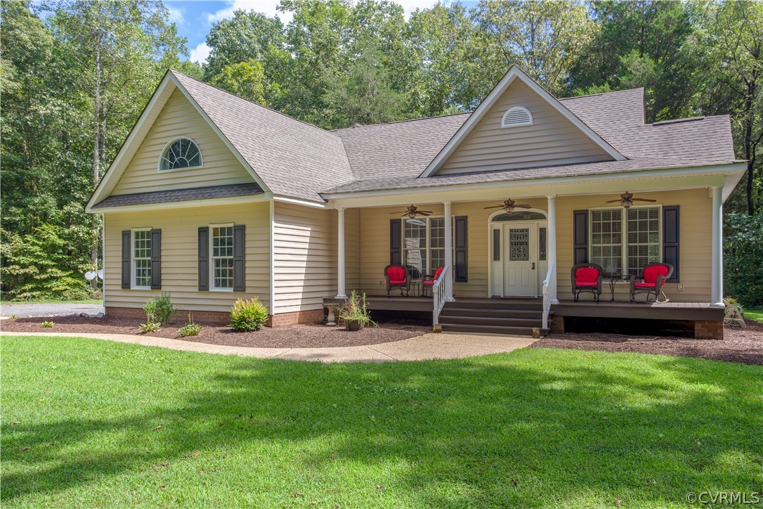 200 Fairwoods Road Aylett, VA 23009 - Photo 4 of 37 Gallery Image 4