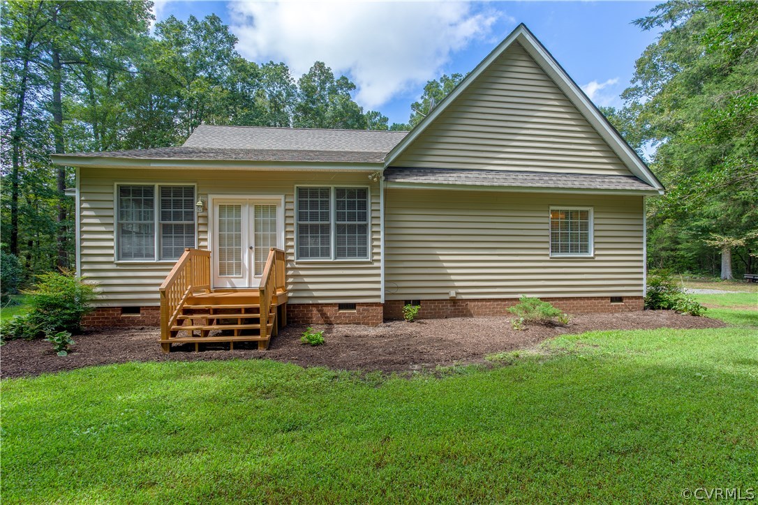 200 Fairwoods Road Aylett, VA 23009 - Photo 6 of 37 Gallery Image 6