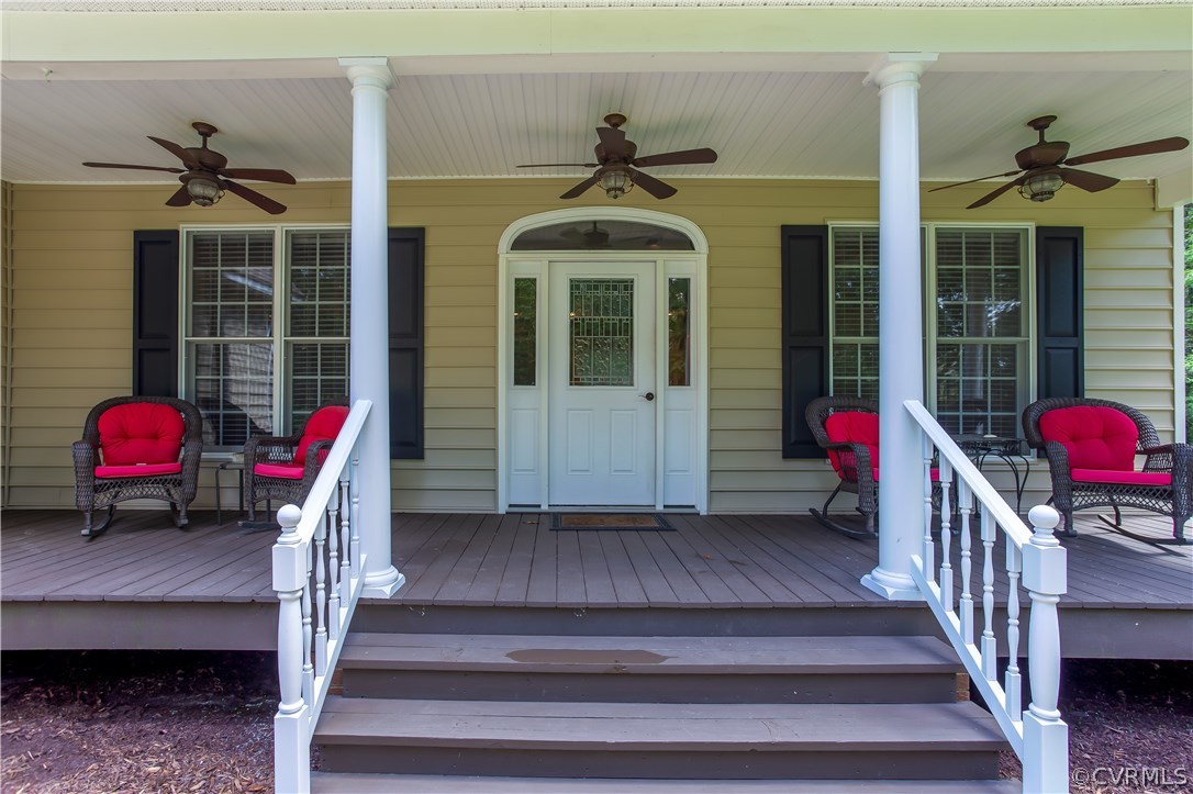 200 Fairwoods Road Aylett, VA 23009 - Photo 7 of 37 Gallery Image 7