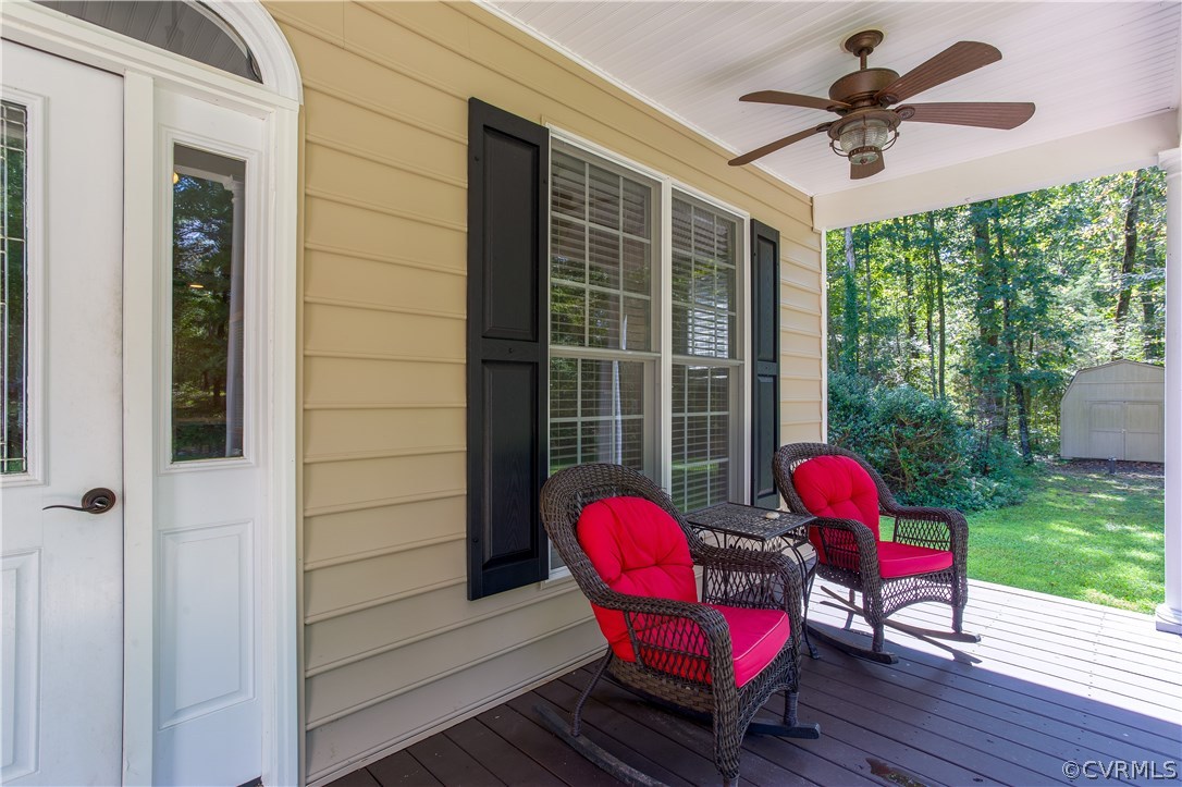 200 Fairwoods Road Aylett, VA 23009 - Photo 8 of 37 Gallery Image 8