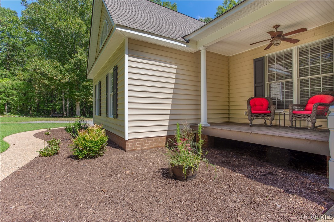 200 Fairwoods Road Aylett, VA 23009 - Photo 10 of 37 Gallery Image 10