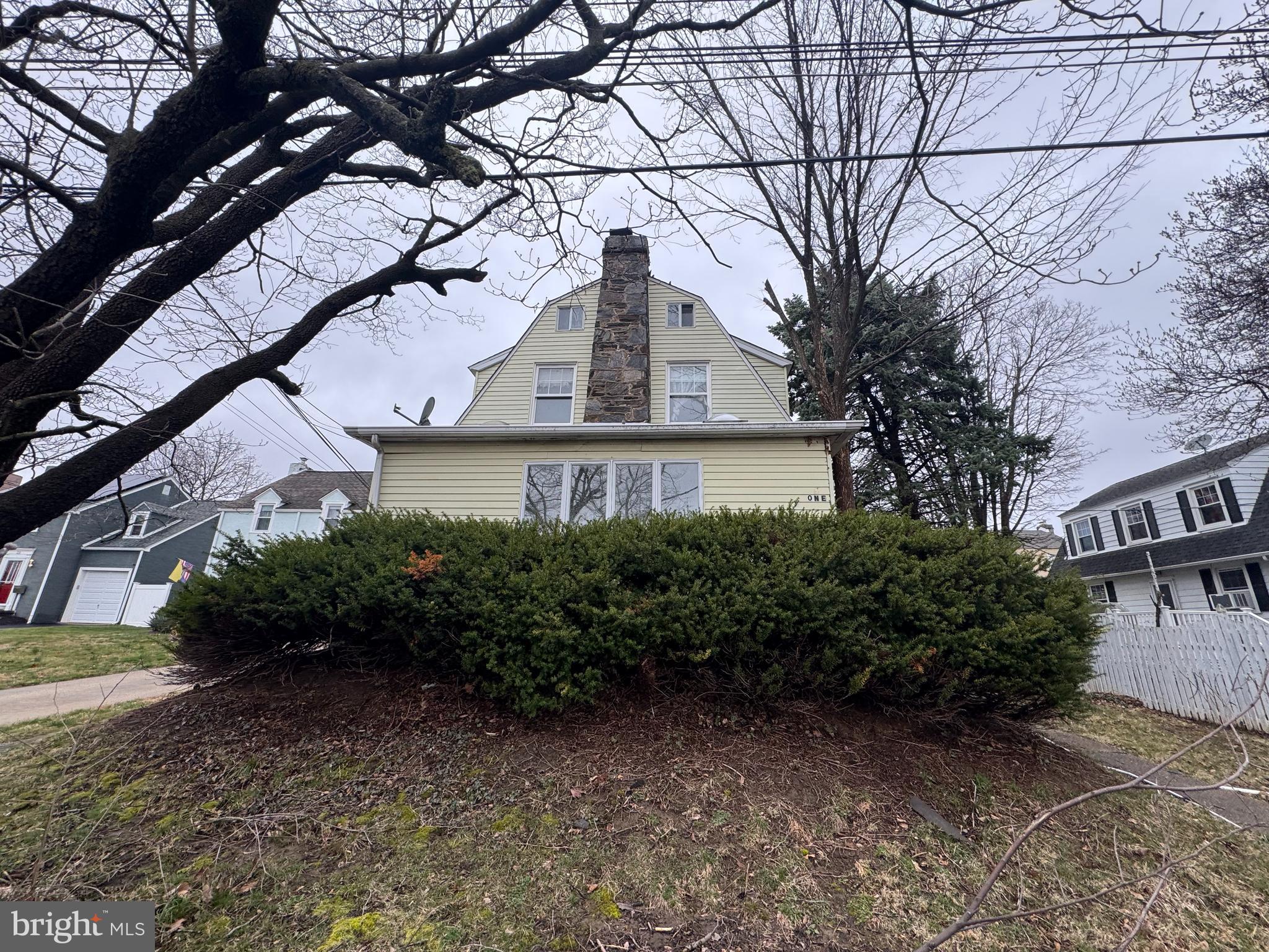 1 Delaware Avenue Ridley Park, PA 19078 - Photo 1 of 11 Gallery Image 1
