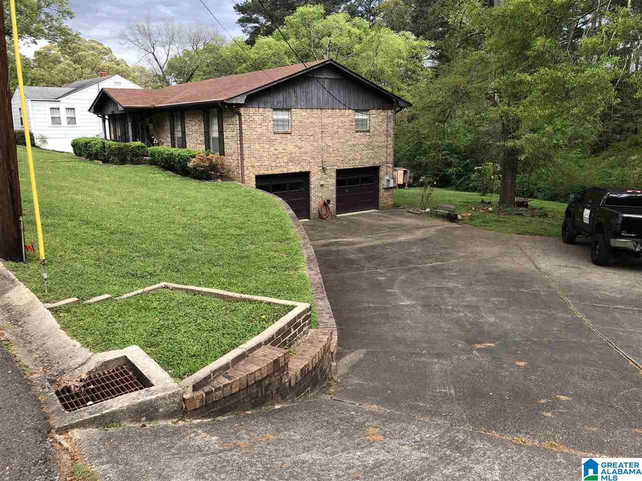 118 Hammonds Street Bessemer, AL 35023 - Photo 1 of 20
