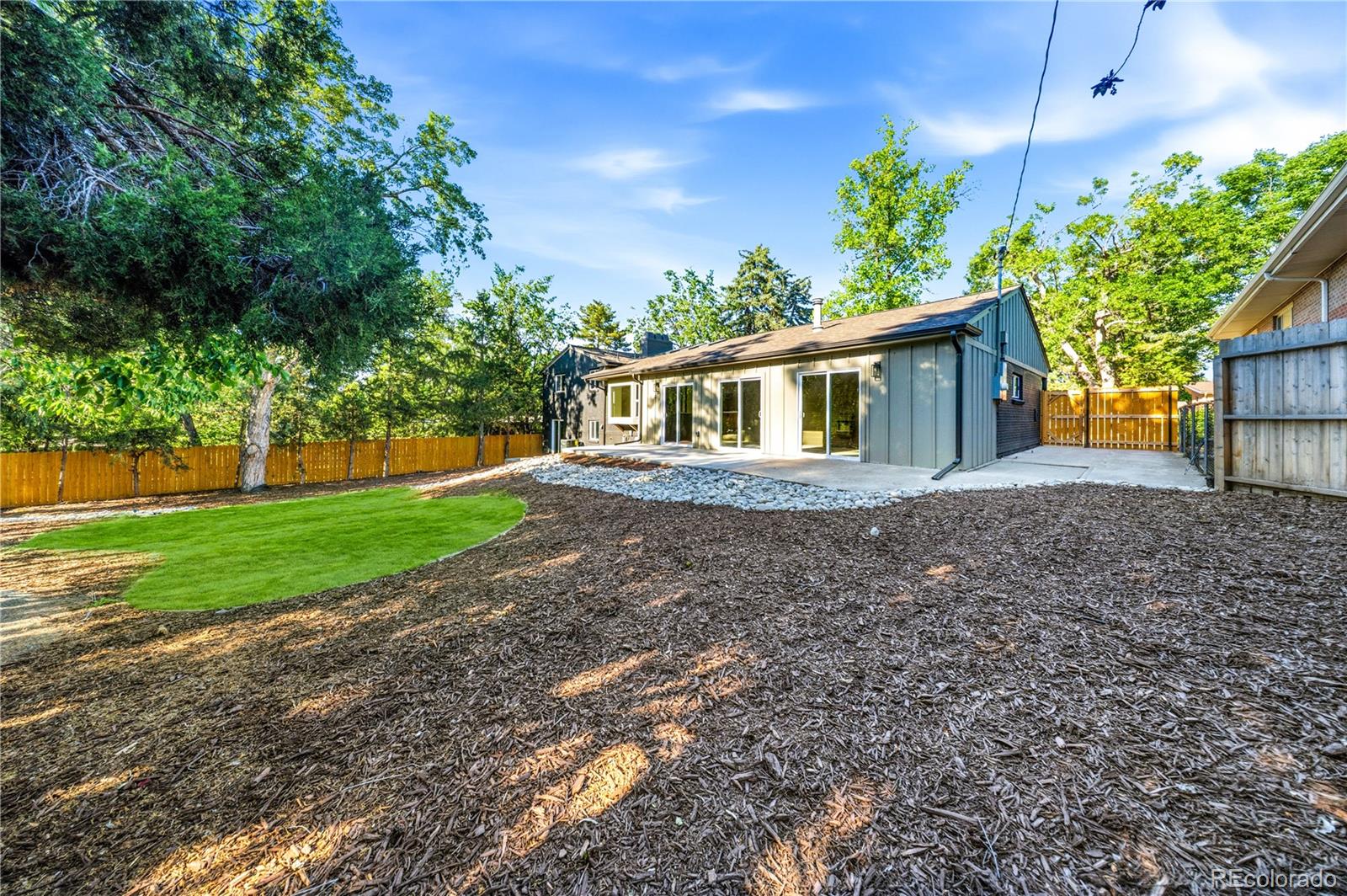 3775 Garland Street Wheat Ridge, CO 80033 - Photo 43 of 50