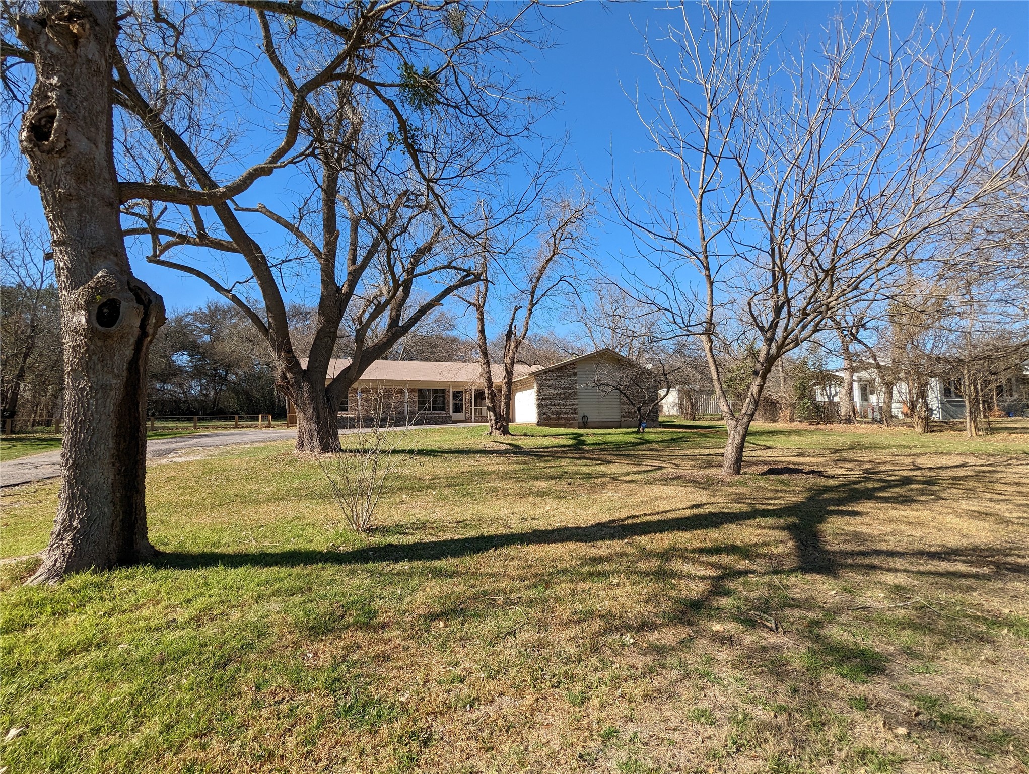 7310 Forest Wood Road Austin, TX 78745 - Photo 1 of 1