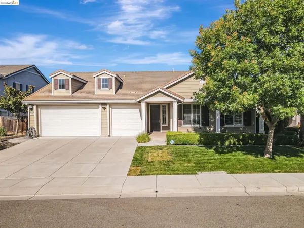 $820,000 | 43 Sorrell Court, Oakley, CA 94561